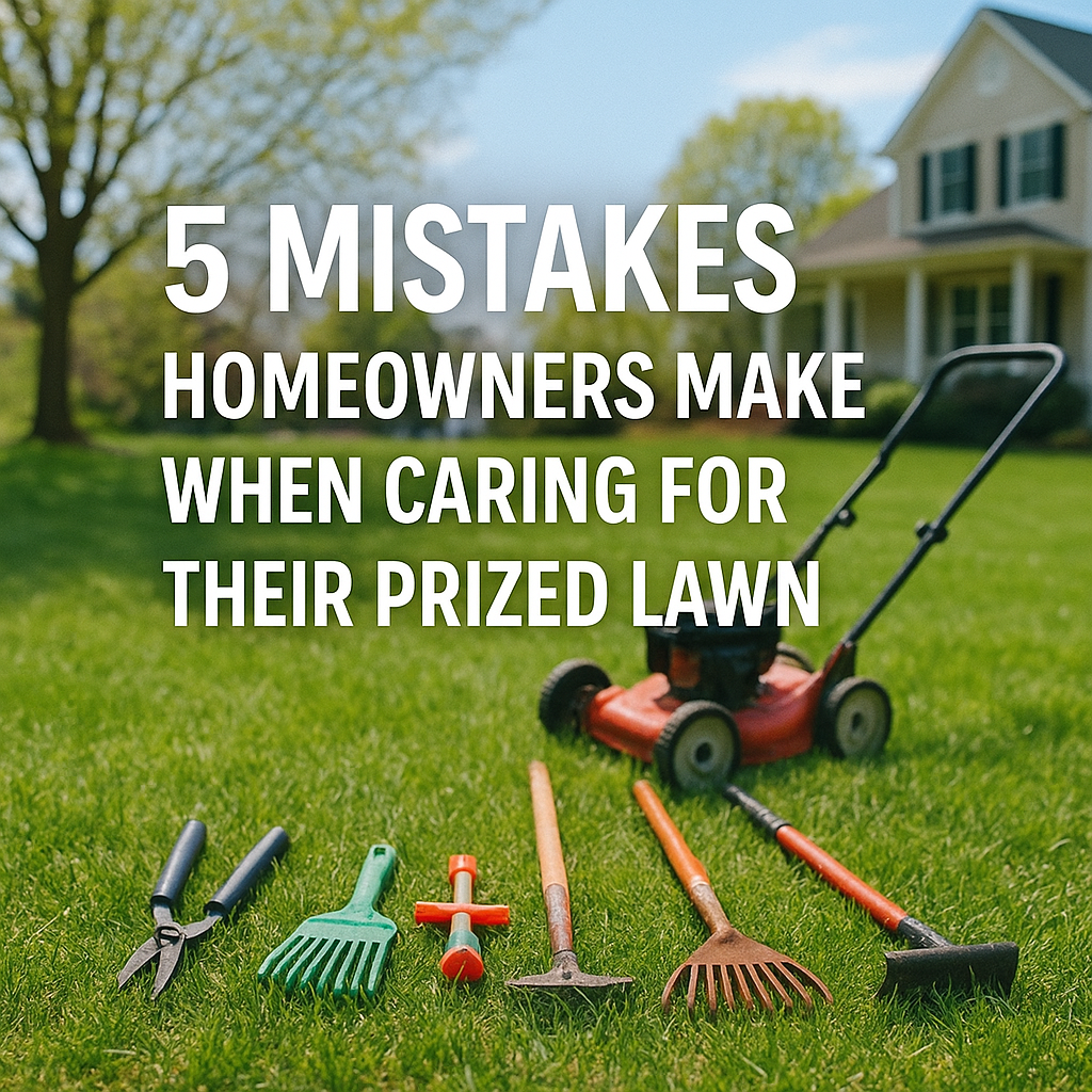 mistakes prized lanws